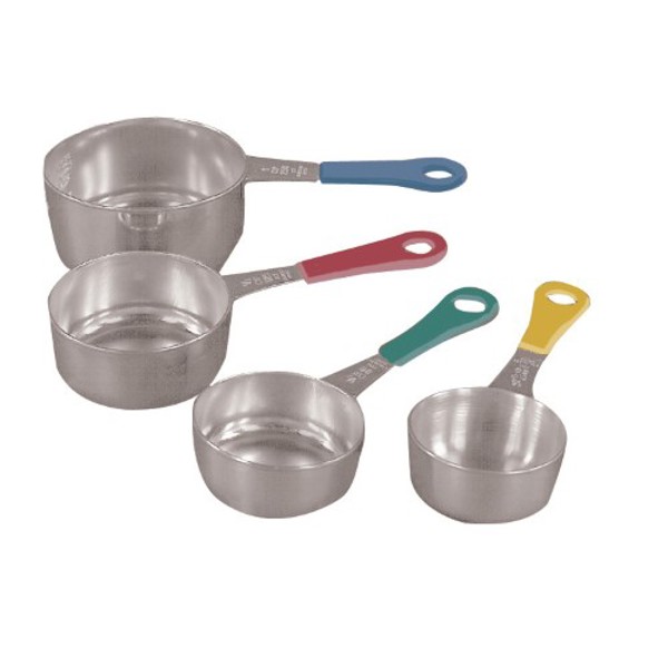 Fox Run Craftsmen 4839 Measuring Cup Set