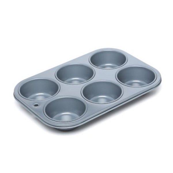 Fox Run Craftsmen 4454 Muffin Pan