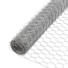 1x48x50 Vinyl Poultry Netting
