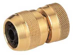 GB81232 Hose Coupling Female 5/8 In