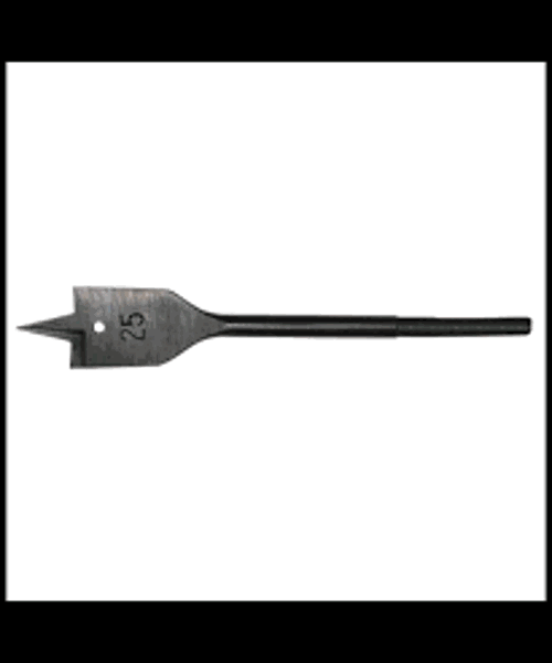 Makita D-26490 Flat Bit 1/2 In Wood 1 Piece