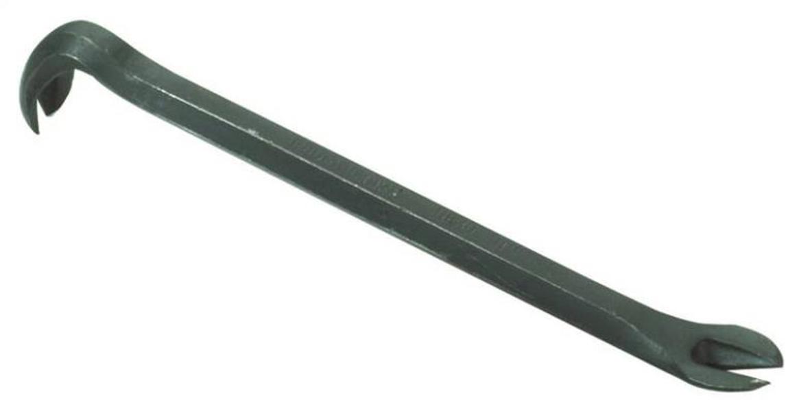 Vulcan JLO-0143L Double End Pry Bar 11 In Drop Forged Steel