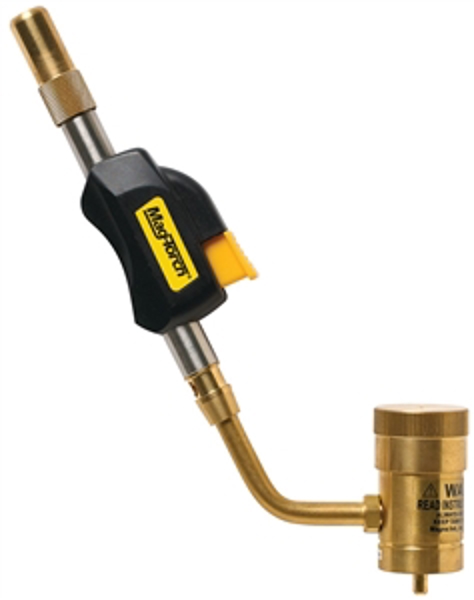 MAGNA INDUSTRIES MT 555 C Self Lighting Propane Torch