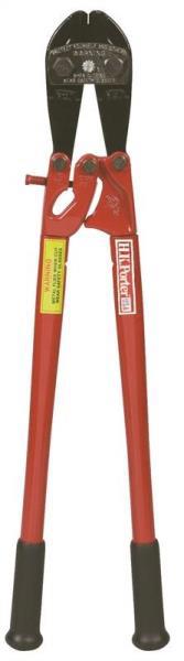 HK PORTER 0190MC Bolt Cutter 24 In Industrial Grade Forged Alloy Steel Blade