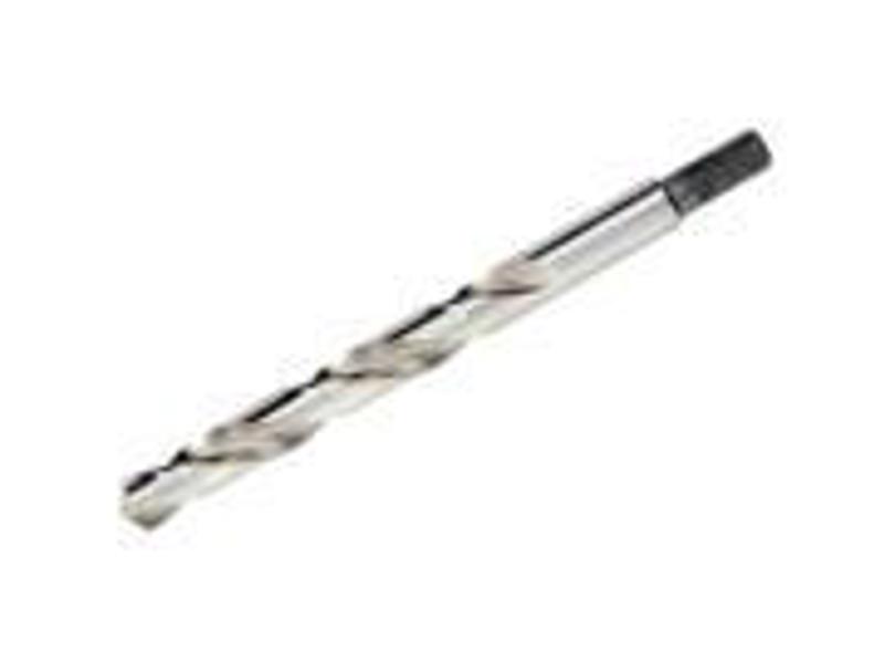 IRWIN INDUSTRIAL 73828 Jobber Bit Drill 7/16 In