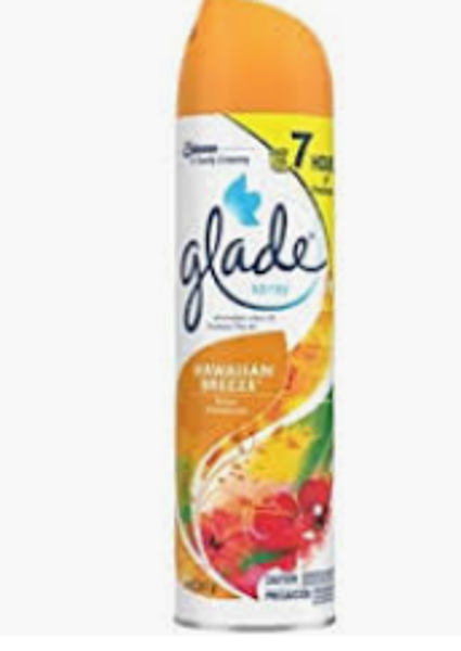 IRWIN INDUSTRIAL 73333 Air Freshener 8 Oz