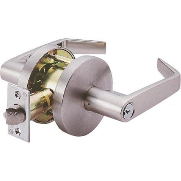 ProSource Y361CV-PS Privacy Lever Door Lock
