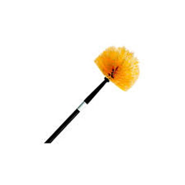 Ettore 31028-K24 Cobweb Duster Mighty Tough