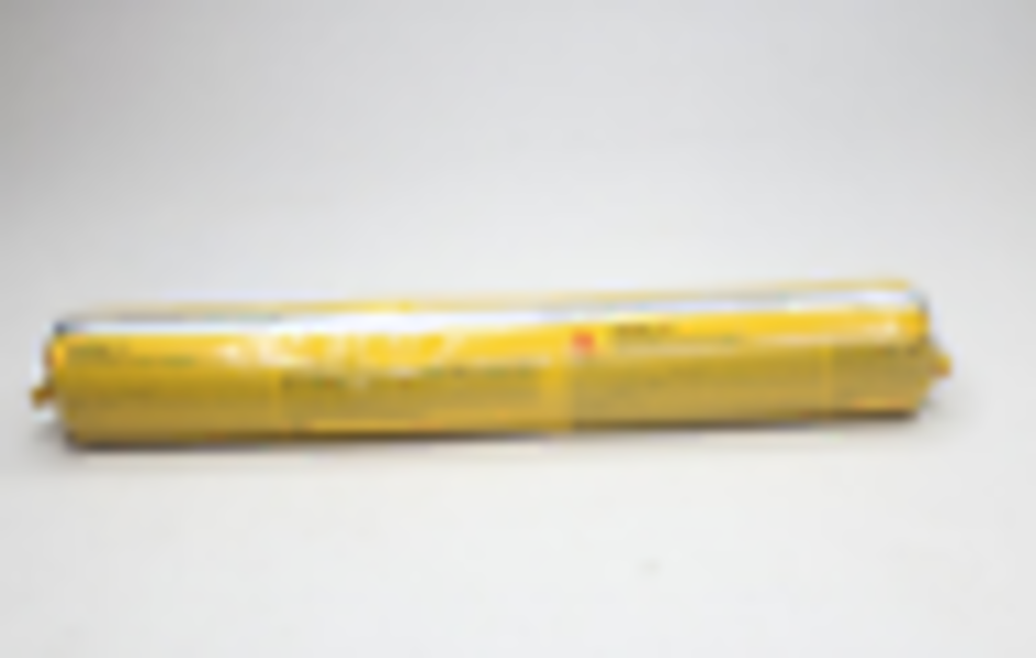 Sika Corporation 91008 Sealant 20 Oz White Polyurethane Elastomeric