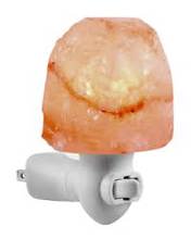 1560 Natural Mini Night Light