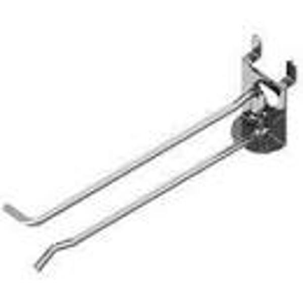 Southern Imperial Inc R24-6-SW Hook Slatwall Scanning Display Component
