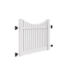 73014750 4 X 58 6 In Vinyl Gate