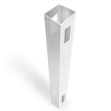 73025015 5x5x108 In Vinyl Fence Post