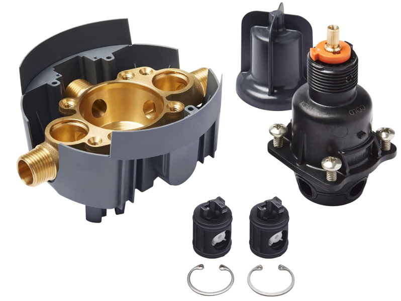 Kohler 8304-KS-NA Valve Kit Universal Rite-Temp Pressure Balanced