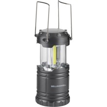 1398 Portable LED Collapsible Lantern