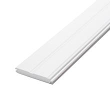 WM 12X6X16TGP 1/2 In 6 In x 16 Ft Primed T&G Edge Center Bead