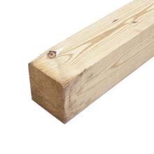 6x6x14 Pressure Treated Lumber