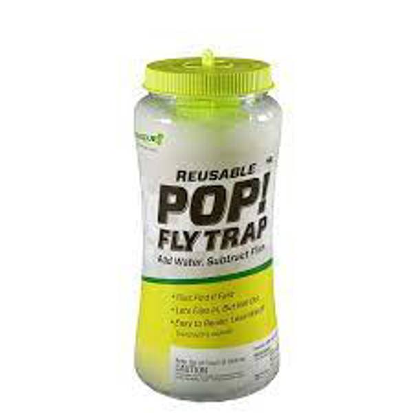 Sterling PFTR-BB4 Pop Fly Trap