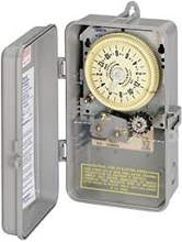 C53109 Automatic Timer 120V 8 Zone Indoor