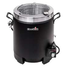 24102165 Oil Less Turkey Fryer