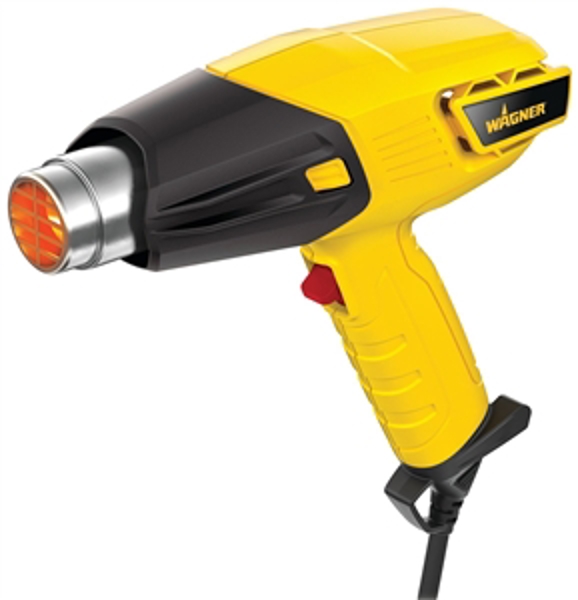 WAGNER SPRAY TECH 0503059 Dual Temperature Heat Gun 300 Watts