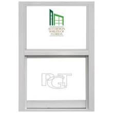 PGT 24 5 Impact Plain Window