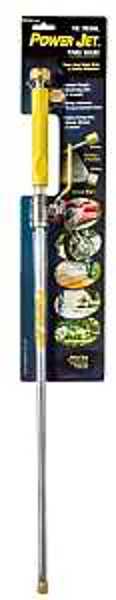 Bloom USA 88497-24 Power Jet Washer Hose Nozzle Stainless Steel