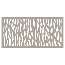 73004792 Decorative Screen Panel 4x2