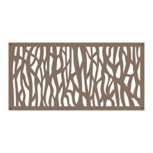 73004793 2x4 Decorative Screen Panel