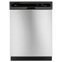 WDF330PAHS Dishwasher with 1 Hr Wash Cycle