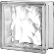 CLEAR STYLE CAPS 8X4 Standard Block