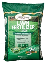 902738 Slow Release Fertilizer