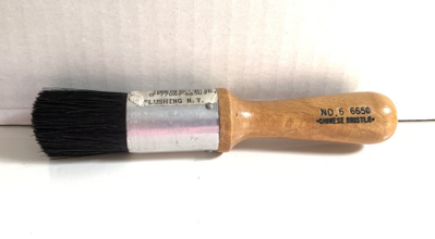 66506 6 In Stencil Brush