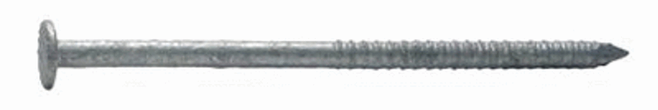 8D Nail Ring Shank