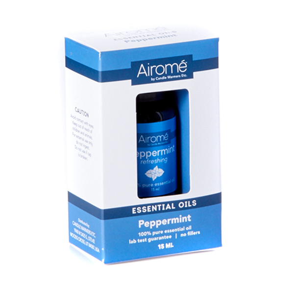 Candle Warmers E680 Peppermint Essential Oil 15 Ml