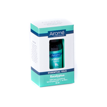 E330 Essential Oil Eucalyptus 15ml