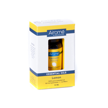 E520 15 Ml Lemon Essential Oil