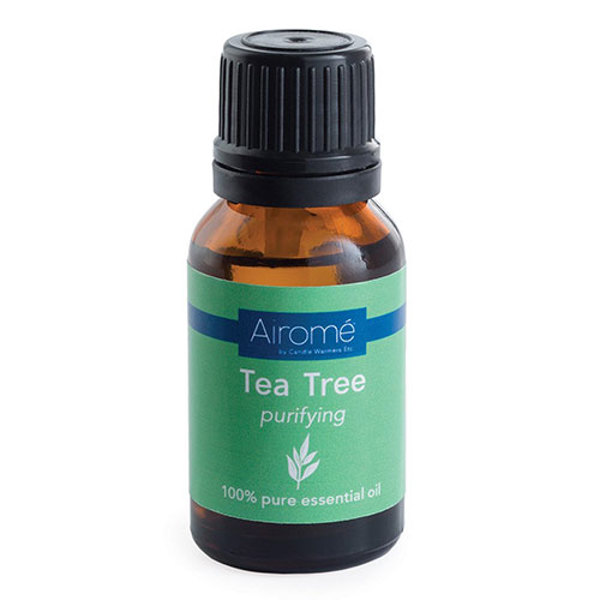 Candle Warmers E800 Tea Tree Essential Oil 15 Ml