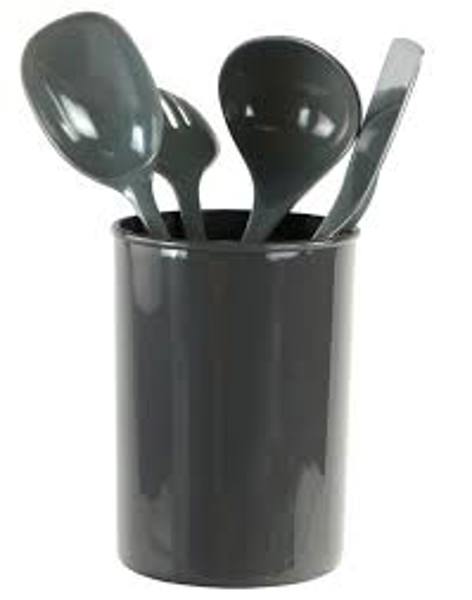 Safdie HK02502 Utensil Set 5 Piece Stainless Steel Kitchen Tools Durable and Stylish