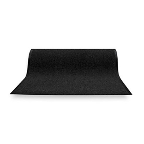 WJ Dennis & Co CBK6036 Runner Carpet Black