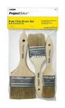 A1506 6 Piece Assorted Chip Brush Set