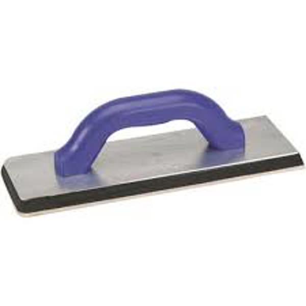 Marshalltown 14423 Tile Float 12 In x 4 In x 3/4 In