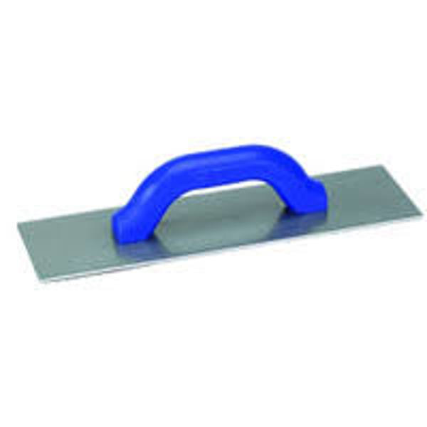 Marshalltown 15744 Sanding Rasp 4x14 In Aluminum Backing Plate