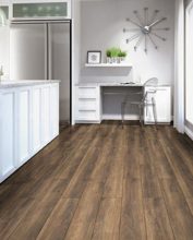 31.20SF XPS-PARMEGCOB 31.20 Sq Ft Cobalt Brown Vinyl Flooring