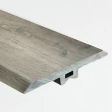 TM-PARXPSNIC 1-3/4X94 Nickel Gray T-Moulding