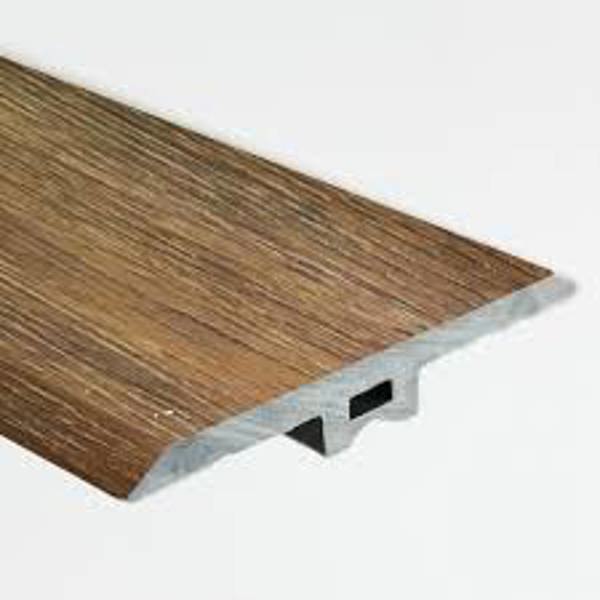 CSI Reducer 1-3/4 X 94 Flooring Accessories Brown