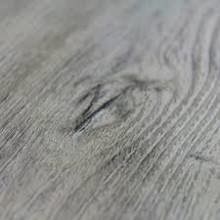 NICKEL Gray Flush Stair Nose 3x94