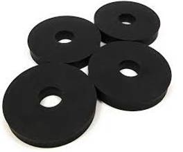 0163000093C Neoprene Roofing Nail 2-1/2 In