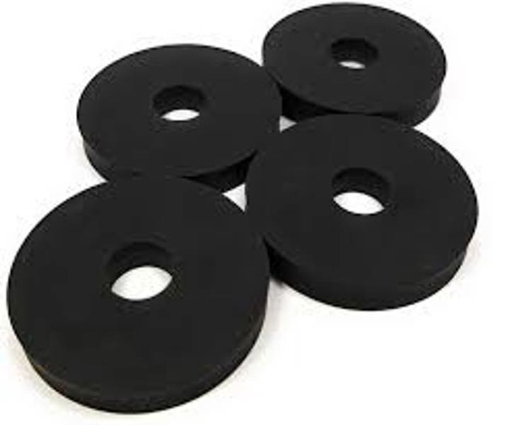 King Treasure Distribution 0163000093C Neoprene Roofing Nail 2-1/2 In With Washer