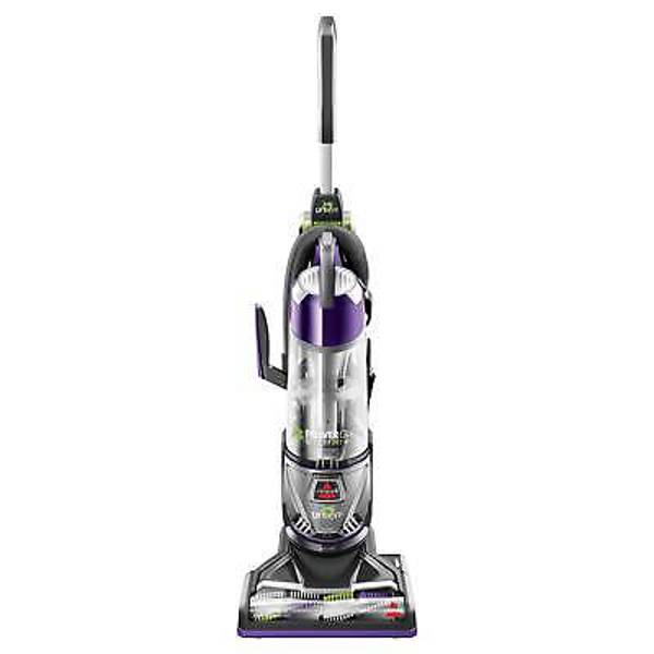 BISSELL INC 2852 Corded Bagless Upright Vacuum Cleaner